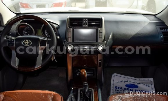 Nunua Imported Toyota Prado Nyingine Gari ndani ya Import - Dubai nchini Bujumbura Nunua Imported Toyota Prado Nyingine Gari ndani ya Import - Dubai nchini Bujumbura