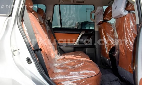 Nunua Imported Toyota Prado Nyingine Gari ndani ya Import - Dubai nchini Bujumbura Nunua Imported Toyota Prado Nyingine Gari ndani ya Import - Dubai nchini Bujumbura