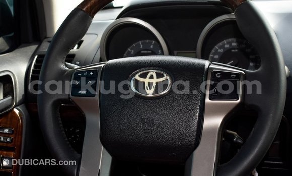 Nunua Imported Toyota Prado Nyingine Gari ndani ya Import - Dubai nchini Bujumbura Nunua Imported Toyota Prado Nyingine Gari ndani ya Import - Dubai nchini Bujumbura
