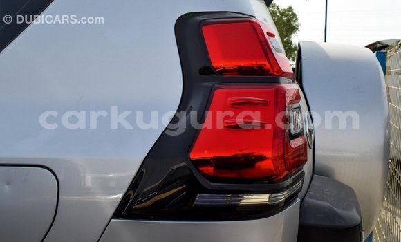 Nunua Imported Toyota Prado Nyingine Gari ndani ya Import - Dubai nchini Bujumbura Nunua Imported Toyota Prado Nyingine Gari ndani ya Import - Dubai nchini Bujumbura