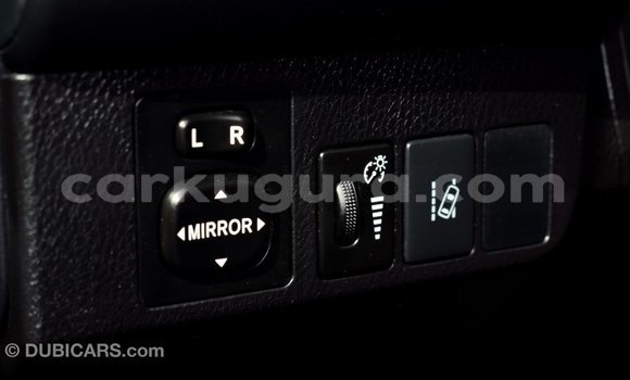 Nunua Imported Toyota 4Runner Nyingine Gari ndani ya Import - Dubai nchini Bujumbura Nunua Imported Toyota 4Runner Nyingine Gari ndani ya Import - Dubai nchini Bujumbura