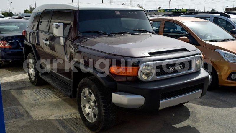 Big with watermark toyota fj cruiser bujumbura import dubai 3210