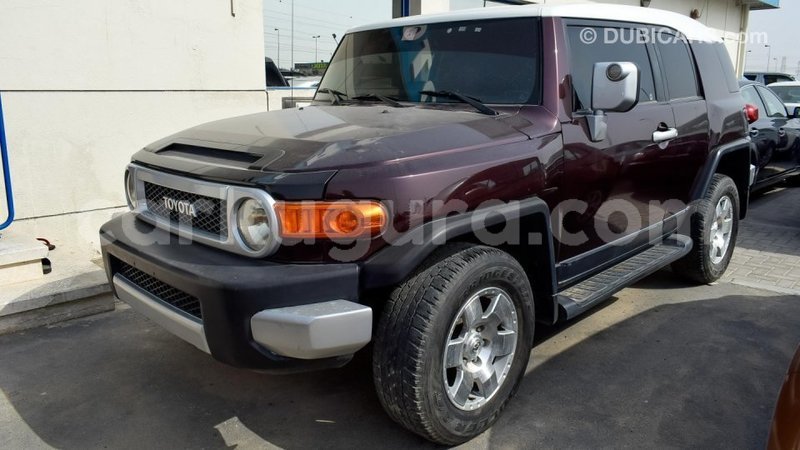 Big with watermark toyota fj cruiser bujumbura import dubai 3210