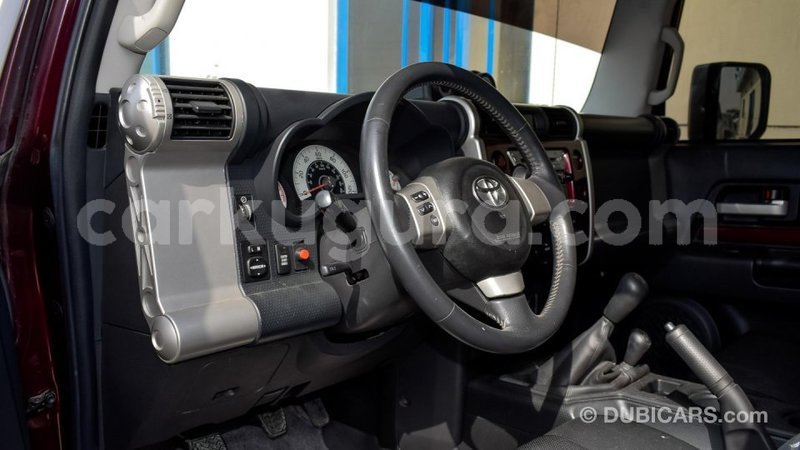 Big with watermark toyota fj cruiser bujumbura import dubai 3210