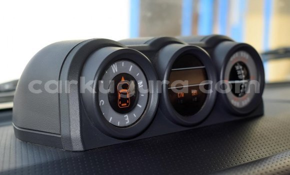 Acheter Import Voiture Toyota FJ Cruiser Autre à Import - Dubai, Bujumbura Acheter Import Voiture Toyota FJ Cruiser Autre à Import - Dubai, Bujumbura