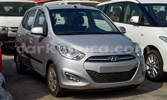 Nunua Imported Hyundai i10 Nyingine Gari ndani ya Import - Dubai nchini Bujumbura Nunua Imported Hyundai i10 Nyingine Gari ndani ya Import - Dubai nchini Bujumbura