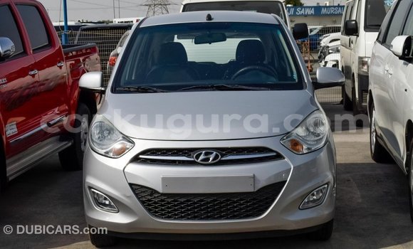 Nunua Imported Hyundai i10 Nyingine Gari ndani ya Import - Dubai nchini Bujumbura Nunua Imported Hyundai i10 Nyingine Gari ndani ya Import - Dubai nchini Bujumbura