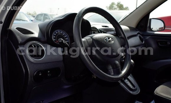 Nunua Imported Hyundai i10 Nyingine Gari ndani ya Import - Dubai nchini Bujumbura Nunua Imported Hyundai i10 Nyingine Gari ndani ya Import - Dubai nchini Bujumbura