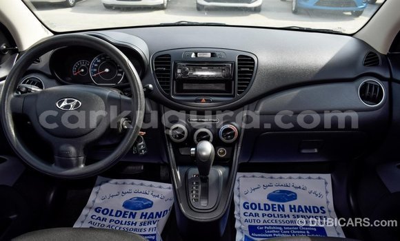 Nunua Imported Hyundai i10 Nyingine Gari ndani ya Import - Dubai nchini Bujumbura Nunua Imported Hyundai i10 Nyingine Gari ndani ya Import - Dubai nchini Bujumbura