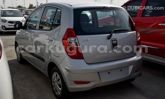Nunua Imported Hyundai i10 Nyingine Gari ndani ya Import - Dubai nchini Bujumbura Nunua Imported Hyundai i10 Nyingine Gari ndani ya Import - Dubai nchini Bujumbura