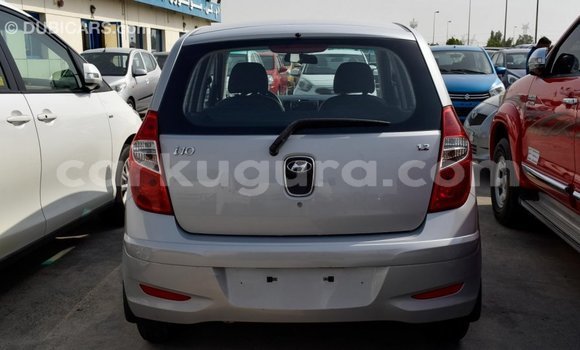 Nunua Imported Hyundai i10 Nyingine Gari ndani ya Import - Dubai nchini Bujumbura Nunua Imported Hyundai i10 Nyingine Gari ndani ya Import - Dubai nchini Bujumbura