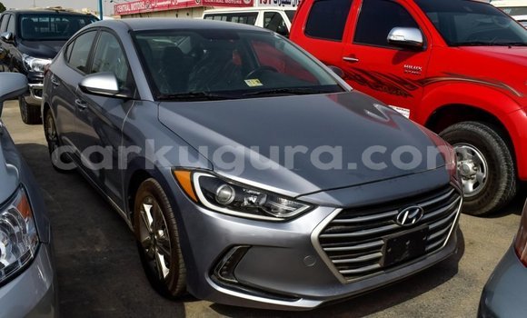 Buy Import Hyundai Elantra Other Car in Import - Dubai in Bujumbura Buy Import Hyundai Elantra Other Car in Import - Dubai in Bujumbura