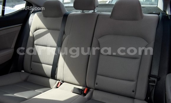 Buy Import Hyundai Elantra Other Car in Import - Dubai in Bujumbura Buy Import Hyundai Elantra Other Car in Import - Dubai in Bujumbura