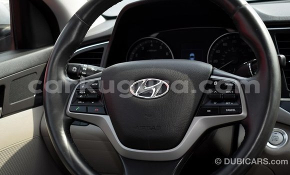 Buy Import Hyundai Elantra Other Car in Import - Dubai in Bujumbura Buy Import Hyundai Elantra Other Car in Import - Dubai in Bujumbura