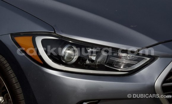 Buy Import Hyundai Elantra Other Car in Import - Dubai in Bujumbura Buy Import Hyundai Elantra Other Car in Import - Dubai in Bujumbura