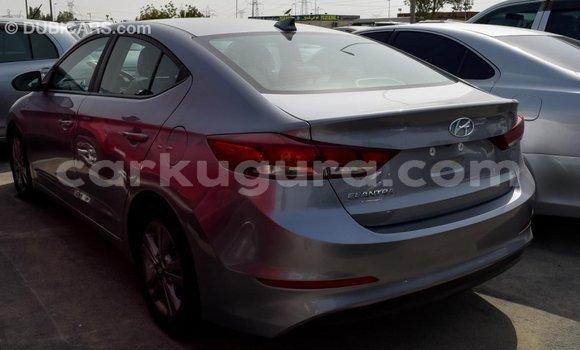 Buy Import Hyundai Elantra Other Car in Import - Dubai in Bujumbura Buy Import Hyundai Elantra Other Car in Import - Dubai in Bujumbura