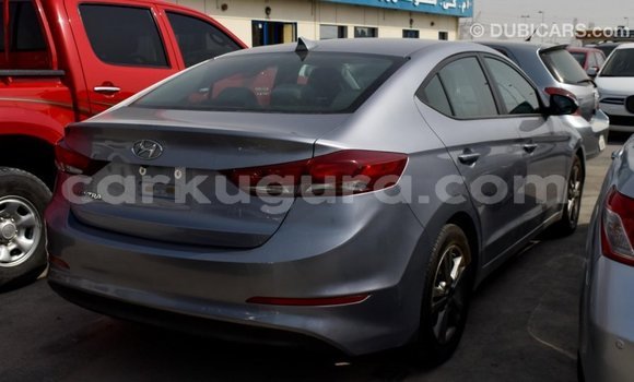 Buy Import Hyundai Elantra Other Car in Import - Dubai in Bujumbura Buy Import Hyundai Elantra Other Car in Import - Dubai in Bujumbura