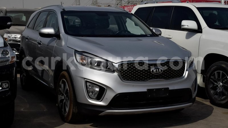 Big with watermark kia sorento bujumbura import dubai 3213