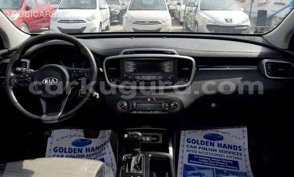 Nunua Imported Kia Sorento Nyingine Gari ndani ya Import - Dubai nchini Bujumbura Nunua Imported Kia Sorento Nyingine Gari ndani ya Import - Dubai nchini Bujumbura