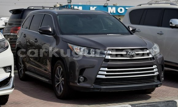 Nunua Imported Toyota Highlander Nyingine Gari ndani ya Import - Dubai nchini Bujumbura Nunua Imported Toyota Highlander Nyingine Gari ndani ya Import - Dubai nchini Bujumbura