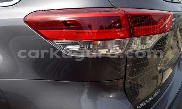 Nunua Imported Toyota Highlander Nyingine Gari ndani ya Import - Dubai nchini Bujumbura Nunua Imported Toyota Highlander Nyingine Gari ndani ya Import - Dubai nchini Bujumbura