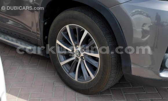 Nunua Imported Toyota Highlander Nyingine Gari ndani ya Import - Dubai nchini Bujumbura Nunua Imported Toyota Highlander Nyingine Gari ndani ya Import - Dubai nchini Bujumbura