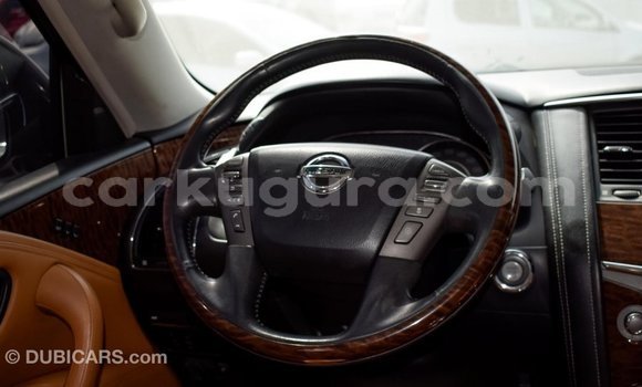 Buy Import Nissan Patrol White Car in Import - Dubai in Bujumbura Buy Import Nissan Patrol White Car in Import - Dubai in Bujumbura