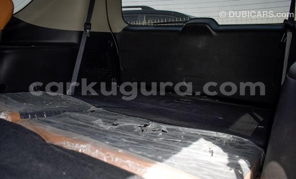 Buy Import Nissan Patrol White Car in Import - Dubai in Bujumbura Buy Import Nissan Patrol White Car in Import - Dubai in Bujumbura