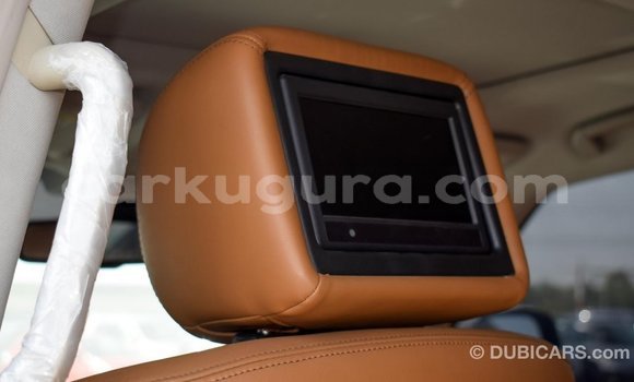 Buy Import Nissan Patrol White Car in Import - Dubai in Bujumbura Buy Import Nissan Patrol White Car in Import - Dubai in Bujumbura