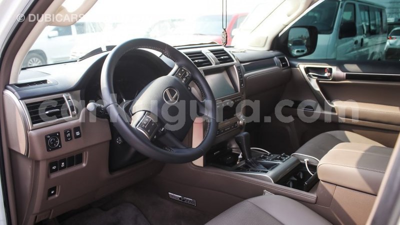 Big with watermark lexus gx bujumbura import dubai 3217