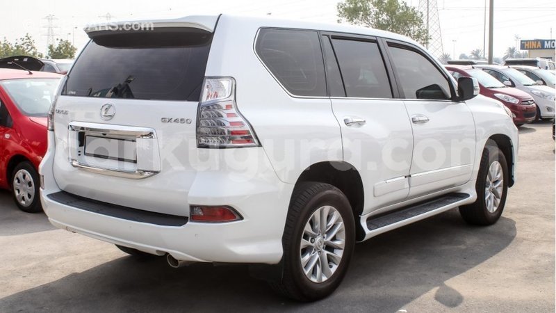 Big with watermark lexus gx bujumbura import dubai 3217