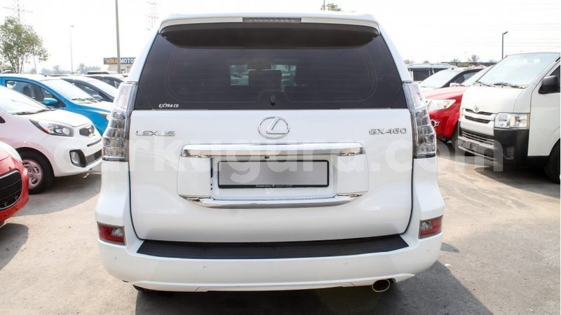 Big with watermark lexus gx bujumbura import dubai 3217