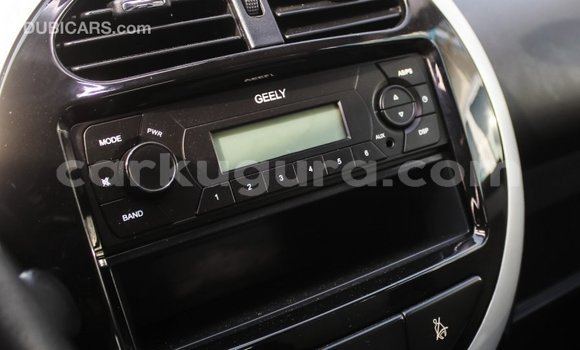 Acheter Import Voiture Geely GC6 Rouge à Import - Dubai, Bujumbura Acheter Import Voiture Geely GC6 Rouge à Import - Dubai, Bujumbura