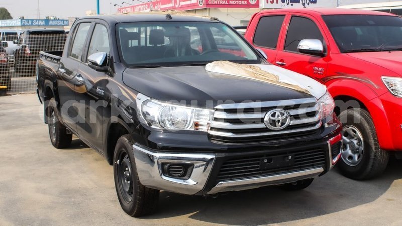 Big with watermark toyota hilux bujumbura import dubai 3219