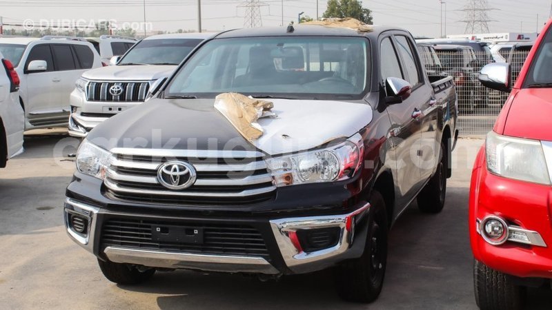 Big with watermark toyota hilux bujumbura import dubai 3219