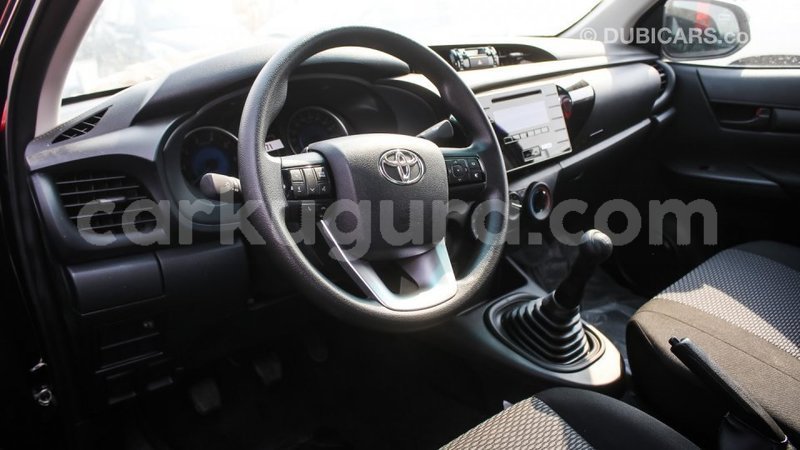 Big with watermark toyota hilux bujumbura import dubai 3219