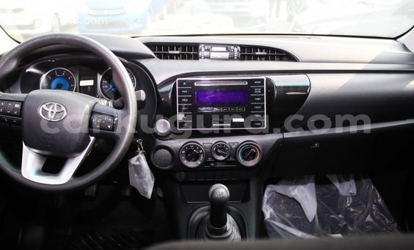 Buy Import Toyota Hilux Black Car in Import - Dubai in Bujumbura Buy Import Toyota Hilux Black Car in Import - Dubai in Bujumbura