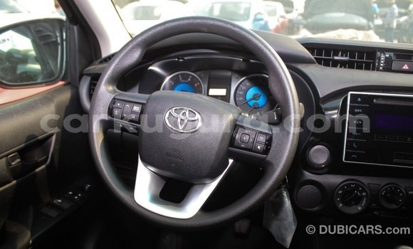 Buy Import Toyota Hilux Black Car in Import - Dubai in Bujumbura Buy Import Toyota Hilux Black Car in Import - Dubai in Bujumbura