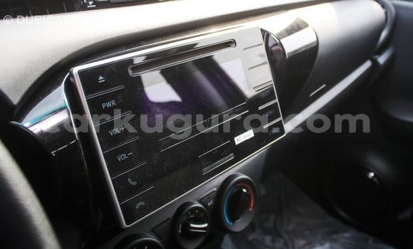 Buy Import Toyota Hilux Black Car in Import - Dubai in Bujumbura Buy Import Toyota Hilux Black Car in Import - Dubai in Bujumbura
