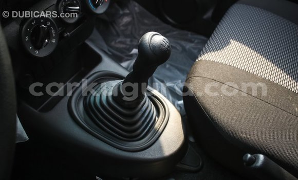 Buy Import Toyota Hilux Black Car in Import - Dubai in Bujumbura Buy Import Toyota Hilux Black Car in Import - Dubai in Bujumbura