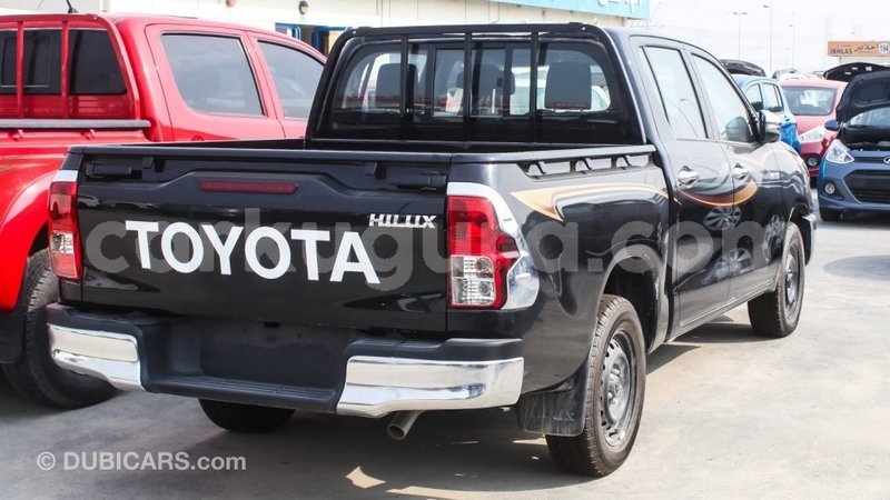 Big with watermark toyota hilux bujumbura import dubai 3219