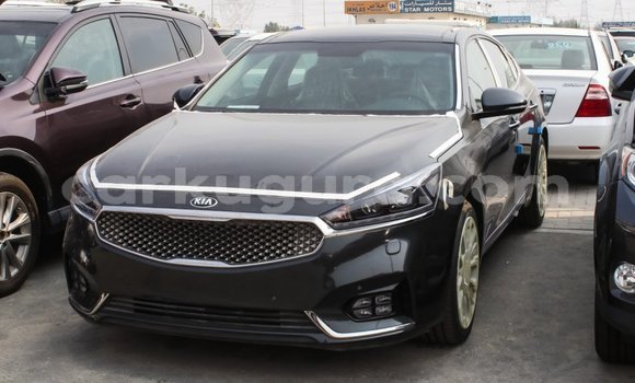 Nunua Imported Kia Cadenza Nyingine Gari ndani ya Import - Dubai nchini Bujumbura Nunua Imported Kia Cadenza Nyingine Gari ndani ya Import - Dubai nchini Bujumbura