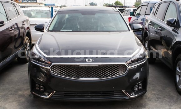 Buy Import Kia Cadenza Other Car in Import - Dubai in Bujumbura Buy Import Kia Cadenza Other Car in Import - Dubai in Bujumbura