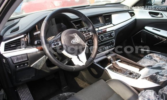 Buy Import Kia Cadenza Other Car in Import - Dubai in Bujumbura Buy Import Kia Cadenza Other Car in Import - Dubai in Bujumbura