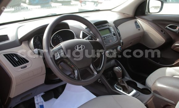 Acheter Import Voiture Hyundai Tucson Beige à Import - Dubai, Bujumbura Acheter Import Voiture Hyundai Tucson Beige à Import - Dubai, Bujumbura