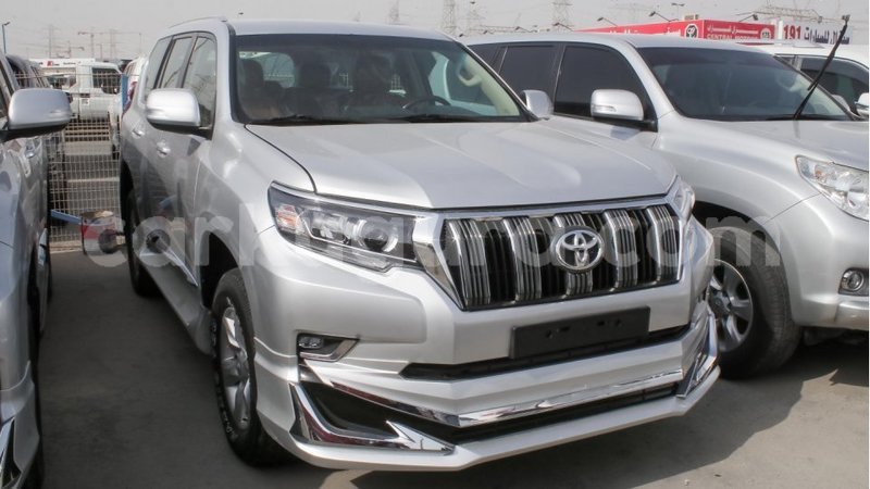 Big with watermark toyota prado bujumbura import dubai 3222