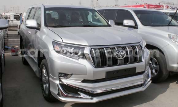 Nunua Imported Toyota Prado Nyingine Gari ndani ya Import - Dubai nchini Bujumbura Nunua Imported Toyota Prado Nyingine Gari ndani ya Import - Dubai nchini Bujumbura