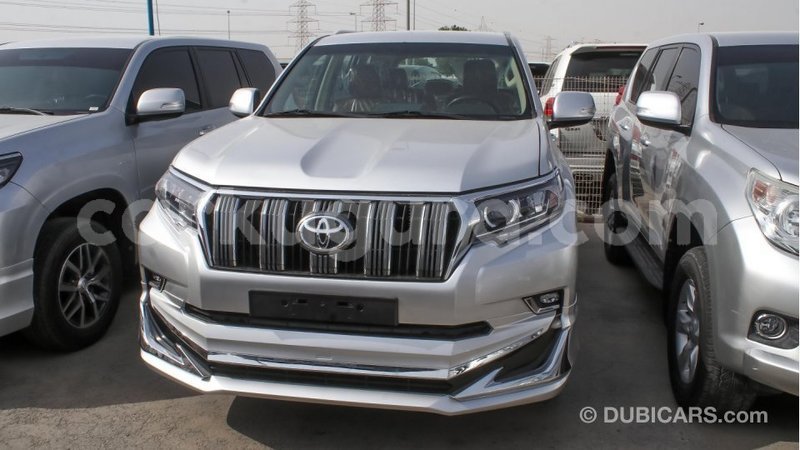 Big with watermark toyota prado bujumbura import dubai 3222