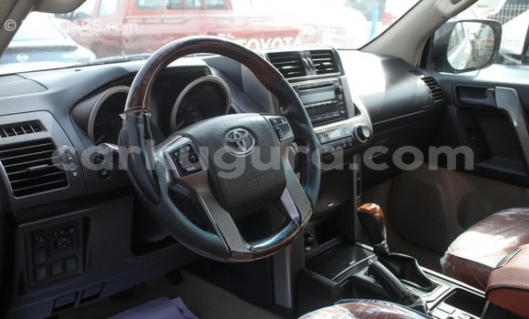 Nunua Imported Toyota Prado Nyingine Gari ndani ya Import - Dubai nchini Bujumbura Nunua Imported Toyota Prado Nyingine Gari ndani ya Import - Dubai nchini Bujumbura