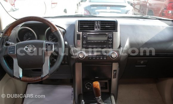 Nunua Imported Toyota Prado Nyingine Gari ndani ya Import - Dubai nchini Bujumbura Nunua Imported Toyota Prado Nyingine Gari ndani ya Import - Dubai nchini Bujumbura